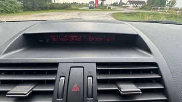 Mazda 6 II Kombi Facelifting 2.0 MZR 155KM 2011 Mazda 6 Raty 2.0 benz 155KM Automat Salon Polska BOSE Pdc Gwarancja 2.0, zdjęcie 18