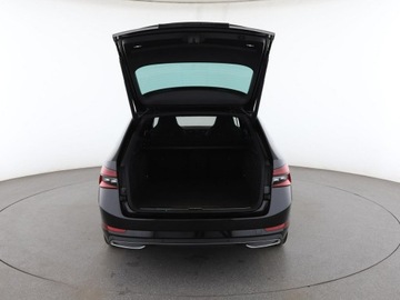 Skoda Superb III Kombi Plug-In Hybrid 1.4 TSI Plug-In-Hybrid 218KM 2020 Škoda Superb Skoda Superb PHEV skóra/alcentara, zdjęcie 18