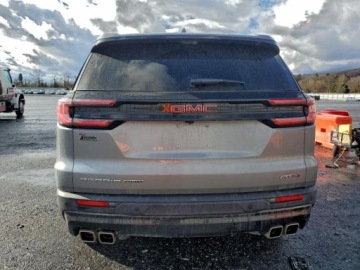  GMC Acadia At4 2025 2.5 Benzyna 228KM, zdjęcie 10