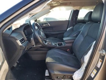 Mitsubishi Outlander III 2022 Mitsubishi Outlander Mitsubishi Outlander SE S-AWC, od ubezpieczalni 2.5, zdjęcie 7