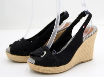 Эспадрильи Tommy Hilfiger 37