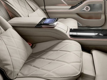 Mercedes 2025 S Klasa Maybach 580 4-Matic 4.0 (503KM) 2025, zdjęcie 11