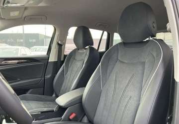 Volkswagen Tiguan III 2025 Volkswagen Tiguan Elegance 2.0 TSI 204 KM 4Motion DSG 2.0 Benzyna 204KM, zdjęcie 5