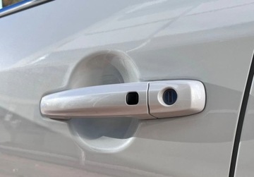 Suzuki SX4 II 2025 Suzuki SX4 S-Cross Premium Plus 1.4 mild Hybrid 6MT, 4WD Superior White 2, zdjęcie 18