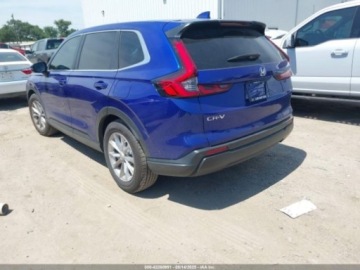 Honda CR-V VI 2025 Honda CR-V 2025 1.5L turbo FWD 1.5 Benzyna 190KM, zdjęcie 2