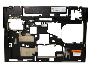 Obudowa 0KWD8P Dell M4500 Center Case