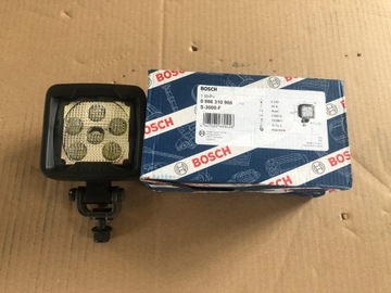 Halogen roboczy BOSCH OFFROAD 6 LED 28W 0986310966