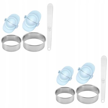 Zestaw Przyborów Kuchennych Pelmeni Maker Sets