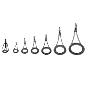 7 шт. Сменные направляющие для удочки.