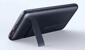 AUKEY Power Bank 10000 мАч QI ИНДУКЦИЯ 20 Вт БЫСТРАЯ