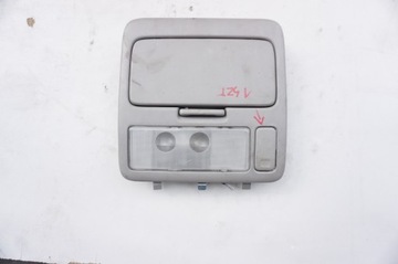 LAMPA OSVĚTLENÍ INTERIÉR TOYOTA RAV4 RAV 4 II FL