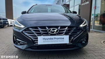 Hyundai i30 III 2024 Hyundai i30 1.5 T-GDI 48V Smart 1.5 Hybryda 140KM, zdjęcie 7