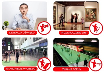 IP-РЕГИСТРАТОР BCS-L-SNVR0801-4KE 8CH 8MPX H265+