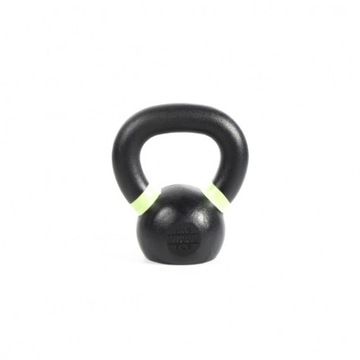 ЧУГУННАЯ ГАНТЛЯ 4 КГ, МЯЧ ДЛЯ ГИРИ, ВЕС ГОРДОГО