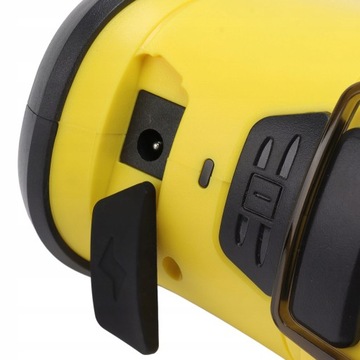 ЭЛЕКТРИЧЕСКИЙ USB-СКРЕБОК ДЛЯ ОКОН