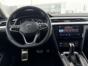 Volkswagen Arteon Shooting Brake Plug-in 1.4 TSI Plug-In-Hybrid 218KM 2021 Volkswagen Arteon Shooting Brake Elegance Hybryda Plug-In Kamery 360 DCC A, zdjęcie 12