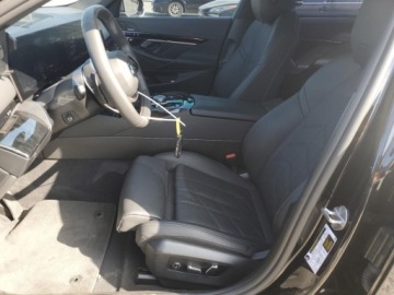 BMW Seria 5 G90-91 2024 BMW Seria 5 530i 2024 2.0l 2.0 Benzyna 255KM, zdjęcie 7