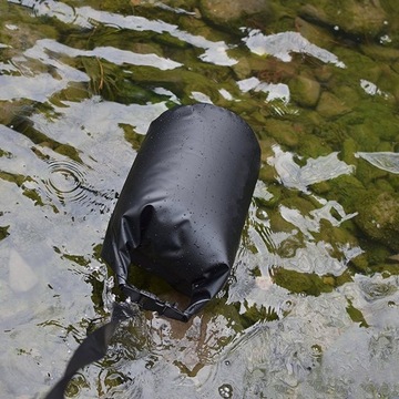 Водонепроницаемая сумка, водонепроницаемая сумка для каяка, 20 л.