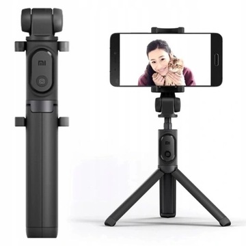 Selfie-stick Xiaomi Mi Selfie Stick Tripod czarny