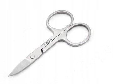 НАБОР ДЛЯ МАНИКЮРА-ПЕДИКЮРА TRAVEL В СУМОЧКЕ Пилочка Пинцет Ножницы