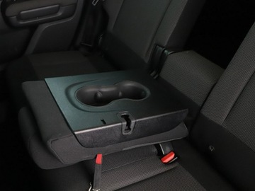 Citroen C3 Aircross  I Crossover 1.2 PureTech 110KM 2019 Citroen C3 Aircross Shine navi kamera tempomat, zdjęcie 37