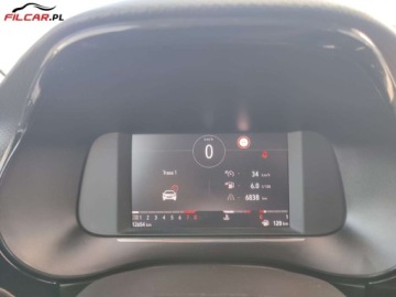 Opel Corsa F Hatchback 5d 1.2 75KM 2023 Opel Corsa GWARANCJA JEDYNE 12 tysiecy kilometrow JAK NOWY Mozliwa Zamiana, zdjęcie 11