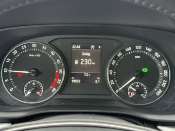 Skoda Octavia IV Liftback 2.0 TDI 115KM 2021 Škoda Octavia Skoda Octavia 2.0TDi 150KM 2021, zdjęcie 17