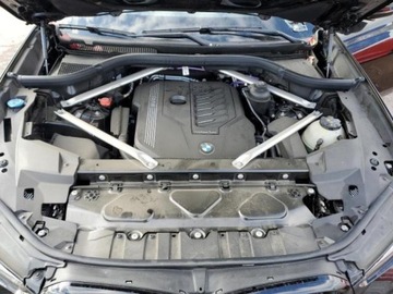 BMW X6 G06 2023 BMW X6 2023 BMW X6 XDRIVE40I 3.0 Benzyna 335KM, zdjęcie 12