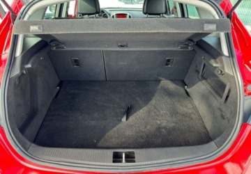 Opel Astra J Hatchback 5d 1.6 Twinport ECOTEC 115KM 2010 Opel Astra Opel Astra sport 1.6 Manual, 115 KM, 2010r 1.6 Benzyna 115KM, zdjęcie 16