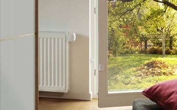 Eve Thermo termostat HomeKit
