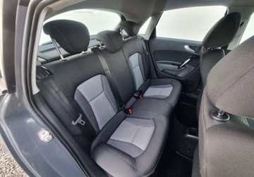 Audi A1 I Sportback 5d Facelifting 1.4 TDI ultra 90KM 2017 Audi A1 Sportback Lift SLICZNA 1.4 TDI Bogata Wersja ORYGINAL Zadbana SERW, zdjęcie 12