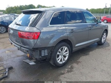 Audi Q7 II 2019 Audi Q7 55 Premium 2019 3.0l 3.0 Benzyna 329KM, zdjęcie 5