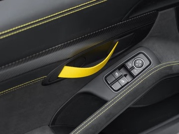 Porsche Cayman 718 Coupe GT4 RS  4.0 500KM 2025 PORSCHE Cayman 718 Cayman GPF GT4 RS PDK 4.0 (500KM) 2025, zdjęcie 8