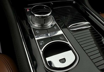 Jaguar XJ VII X351 2015 Jaguar XJ LIFT 3.0 V6 JAK NOWY fabryczny lakier 54 000kmLEDBRUTTO VAT23, zdjęcie 32