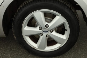 Ford Mondeo IV Kombi 2.0 Duratorq TDCi DPF 115KM 2008 Ford Mondeo 2.0 TDCi, Klima,ALU, El. szyby, zdjęcie 11