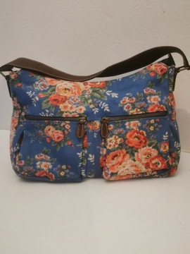 TOREBKA NA RAMIĘ TORBA CATH KIDSTON ORYGINALNA