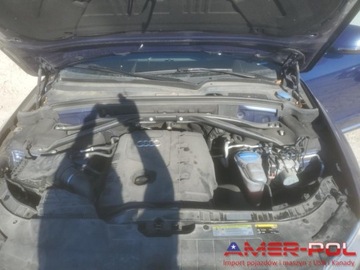 Audi Q5 I 2016 Audi Q5 _PREMIUM PLUS_4x4 2.0 Benzyna 220KM, zdjęcie 11