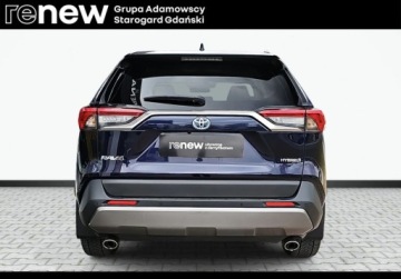 Toyota RAV4 V SUV 2.5 Hybrid Dynamic Force 222KM 2021 Toyota RAV4 FV23, PL Salon, I Wl, Serwisowany, Dealer Grupa Adamowscy 2.5, zdjęcie 7