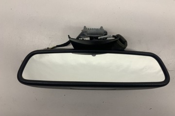 ZRCÁTKO VNITŘNÍ MERCEDES-BENZ C (W204) A2048101317 2010