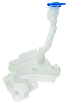 ZBIORNIK SPRYSKIWACZY 5L OCTAVIA 3 III LEON 2013-.