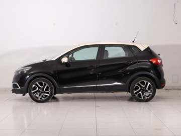 Renault Captur I Crossover 0.9 Energy TCe 90KM 2013 Renault Captur 0.9 TCe, Salon Polska, Navi, Klima, zdjęcie 2