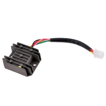 МОДУЛЬ КАТУШКИ ЗАЖИГАНИЯ CDI 12 В JAWKA MUSTANG JAWA 50 ROMET OGAR 200 двигатель 223