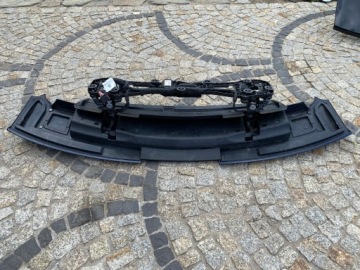 PORSCHE PANAMERA 971 ТУРБОМЕХАНИЗМ ЗАДНИЙ СПОЙЛЕР 971827678B ОРИГИНАЛ