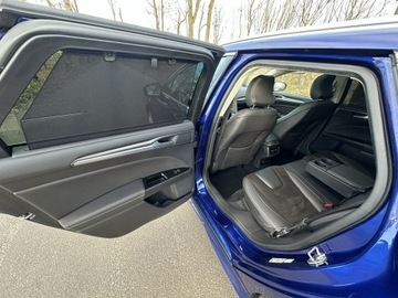 Ford Mondeo 2015 Ford Mondeo ST-LINE MK5 2.0 TDCI 180 Koni Titanium, zdjęcie 20