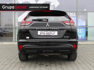 Mitsubishi Eclipse Cross SUV PHEV 2.4 188KM 2022 Mitsubishi Eclipse Cross PHEV (PLUG-IN) 2.4 188 KM Instyle Plus (SB3) AT 4W, zdjęcie 2