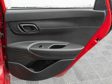 Hyundai i20 III Hatchback 1.2 MPI 84KM 2022 Hyundai i20 WD0715T#1.2 Pure Cz.cof Bluetooth, zdjęcie 24