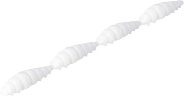 PRZYNĘTA MIKADO - M-AREA MULTI INSECT - 4x23mm/WHITE - op.8szt.