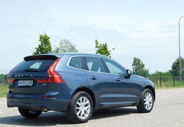Volvo XC60 II Crossover D4 190KM 2019 Volvo XC 60 z Gwarancja Skora Model 2020r 2.0 Diesel 190KM, zdjęcie 21