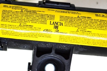 ALFA ROMEO 159 LEVÝ STRANA STŘECHA 606945890 2.40 DIESEL 147KW 2008 SEDAN