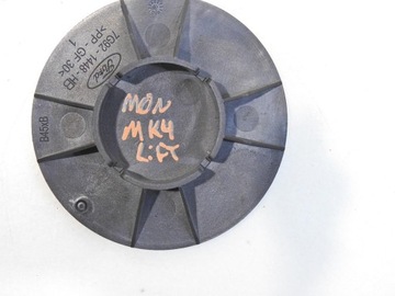 КРЫШКА ЗАПАСНОГО КОЛЕСА FORD MONDEO MK4